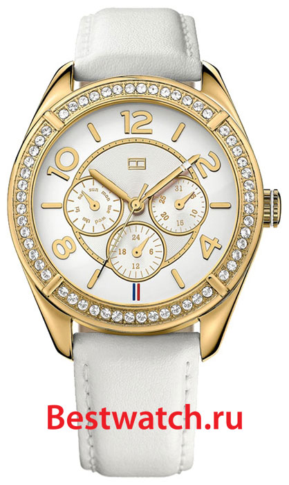 Часы Tommy Hilfiger Gracie 1781247